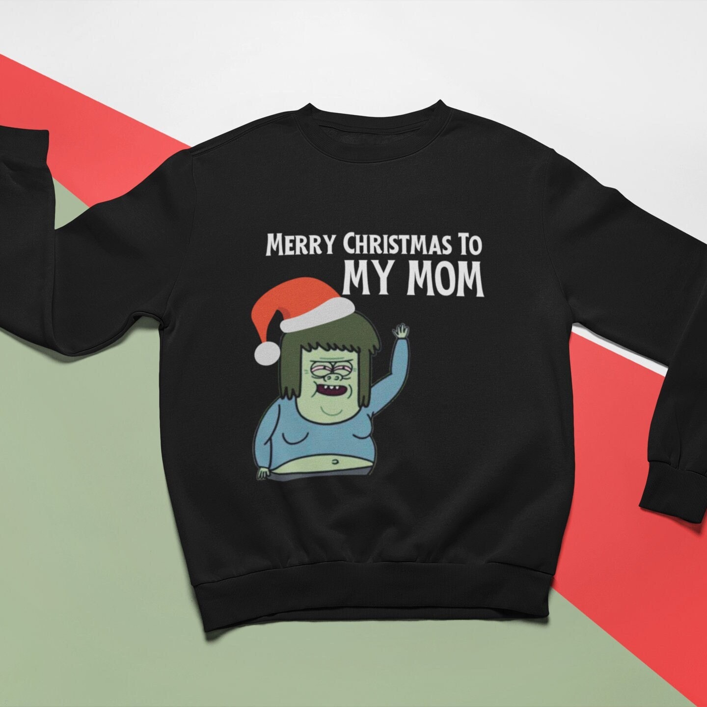 Excision ugly christmas hot sale sweater