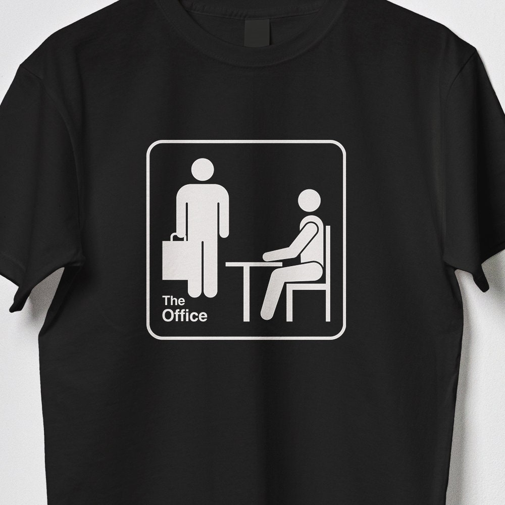 The Office Merch on Mercari  The office merch, The office, The office  shirts