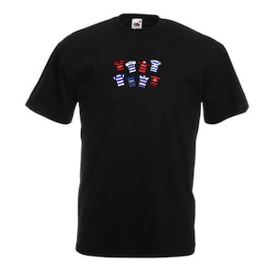 ありがとう、ユルゲン ホワイト Tシャツ Tシャツ ティー