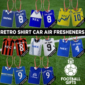 Everton car accessories discount