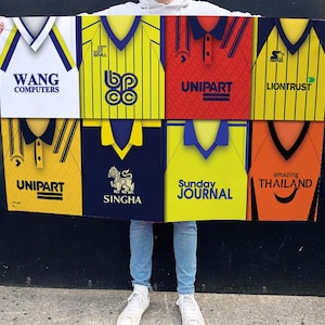 Midweek fixtures: A tribute to the Oxford United Ultras Midweek fixtures: A tribute to the Oxford United Ultras