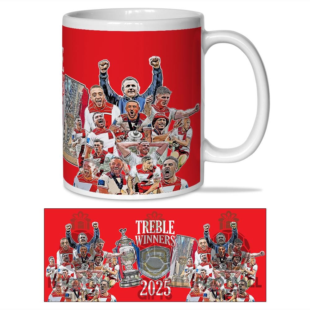 Winner Mugs Australia