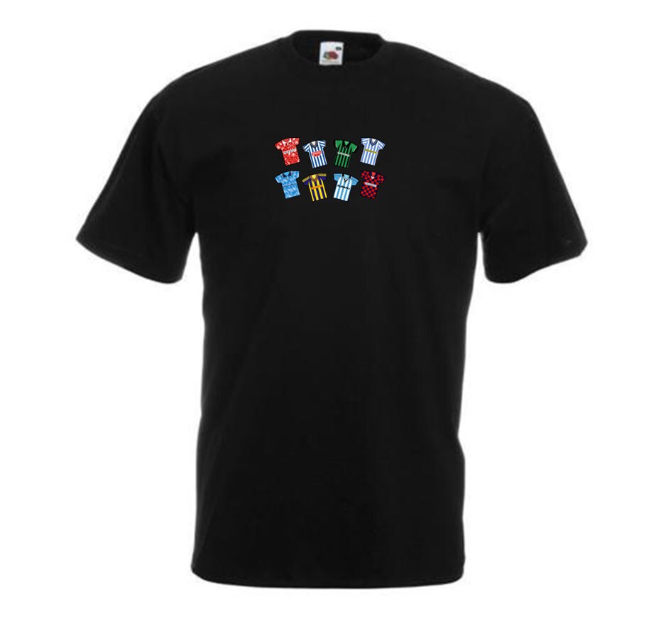 Coventry T Shirt - Etsy