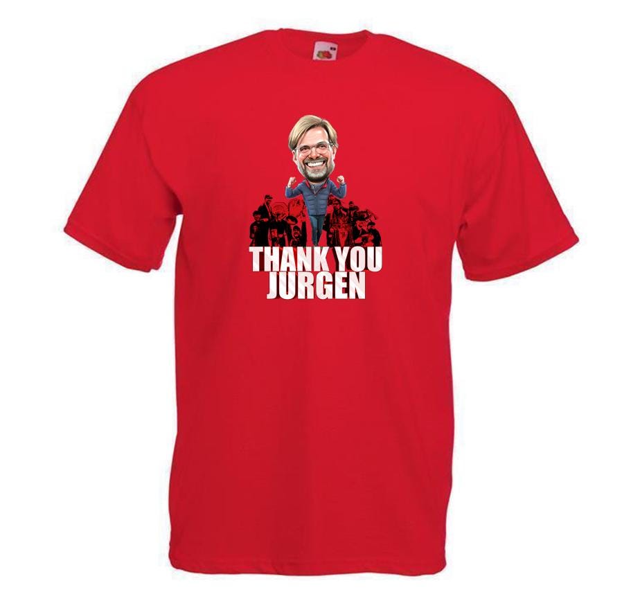 Klopp t shirt - Etsy 日本