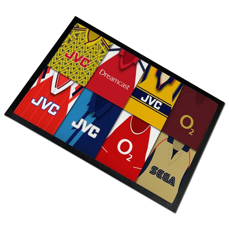 Arsenal Badges - Etsy UK