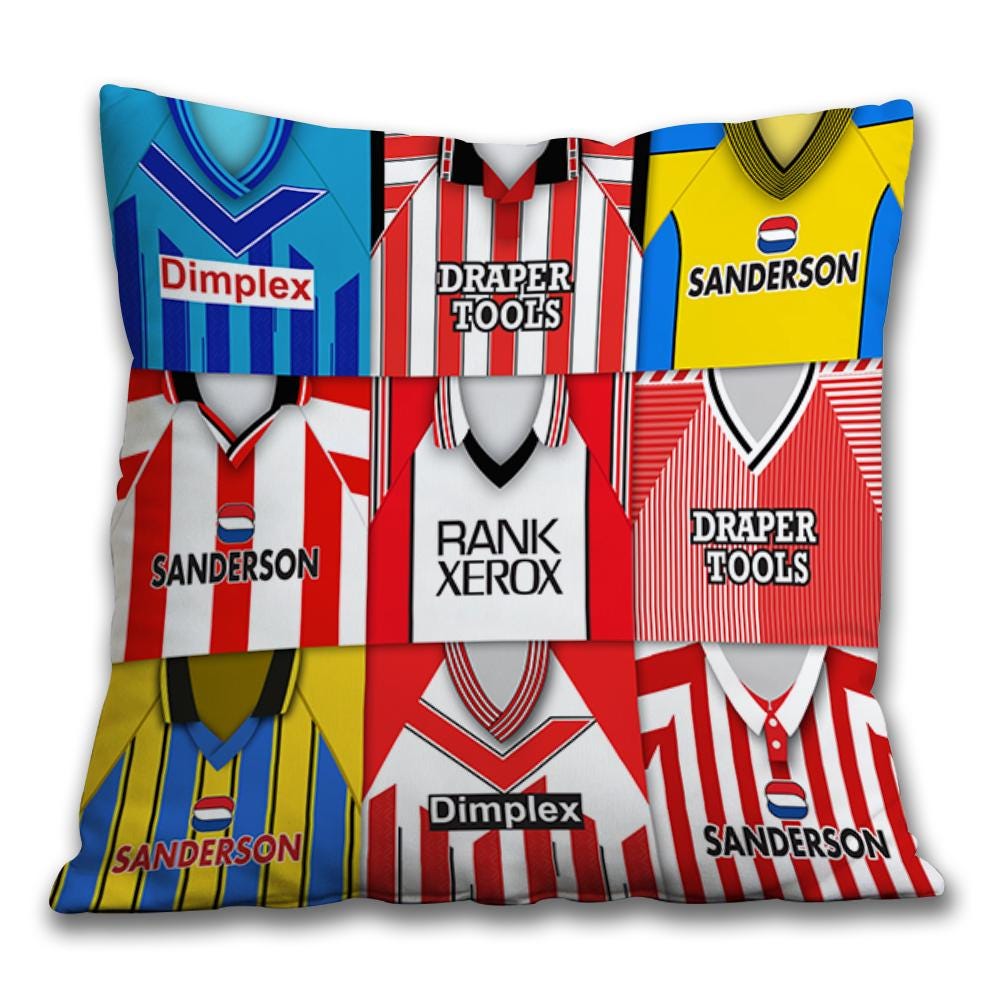 Fanion Southampton FC - Tissu, Neuf, Multicolore, Support Club Anglais De Football