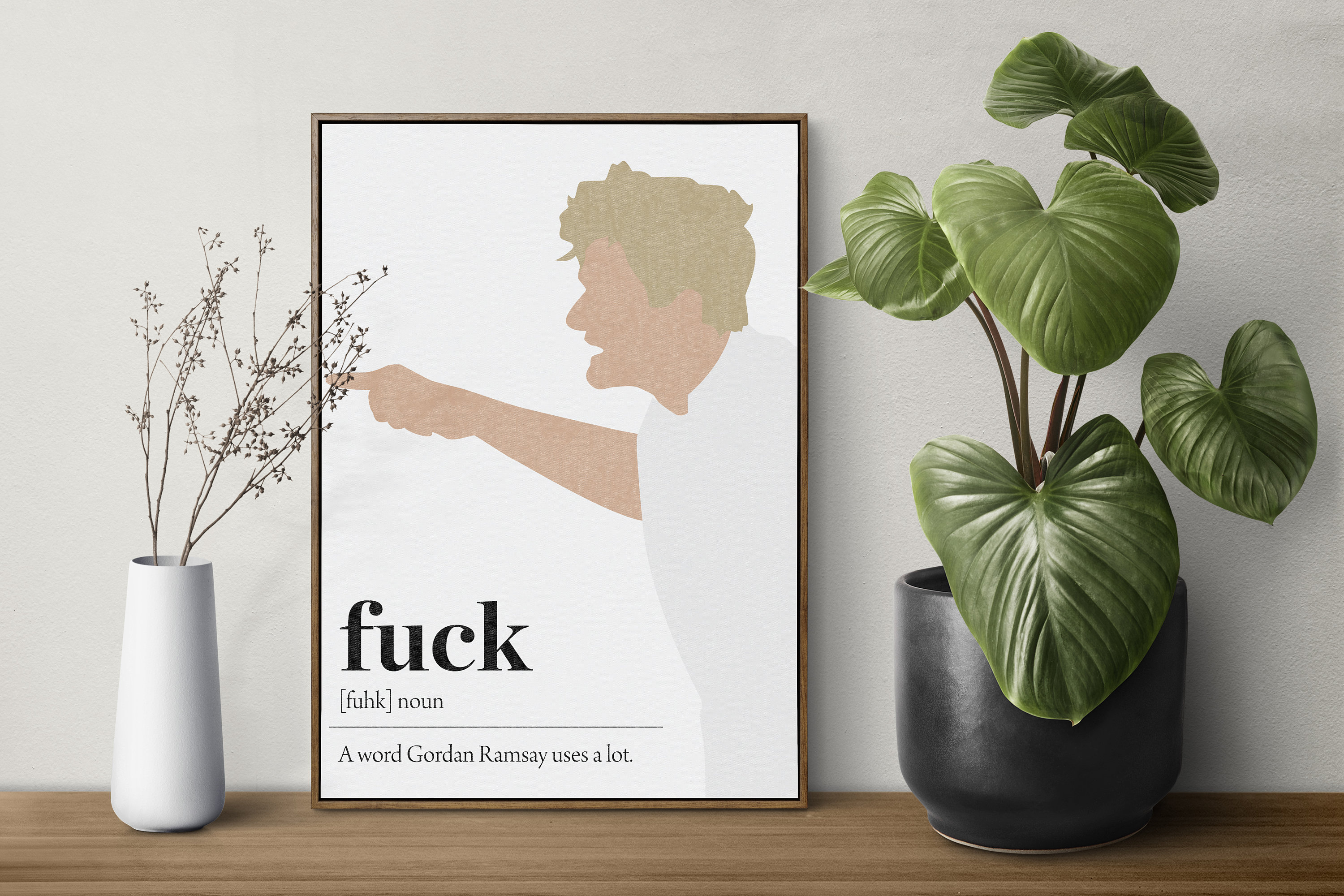 Fuck Definition Instant Download Gordon Ramsay Fuck Funny Sign fuck-definition-instant-download-gordon-ramsay-fuck-funny-sign
