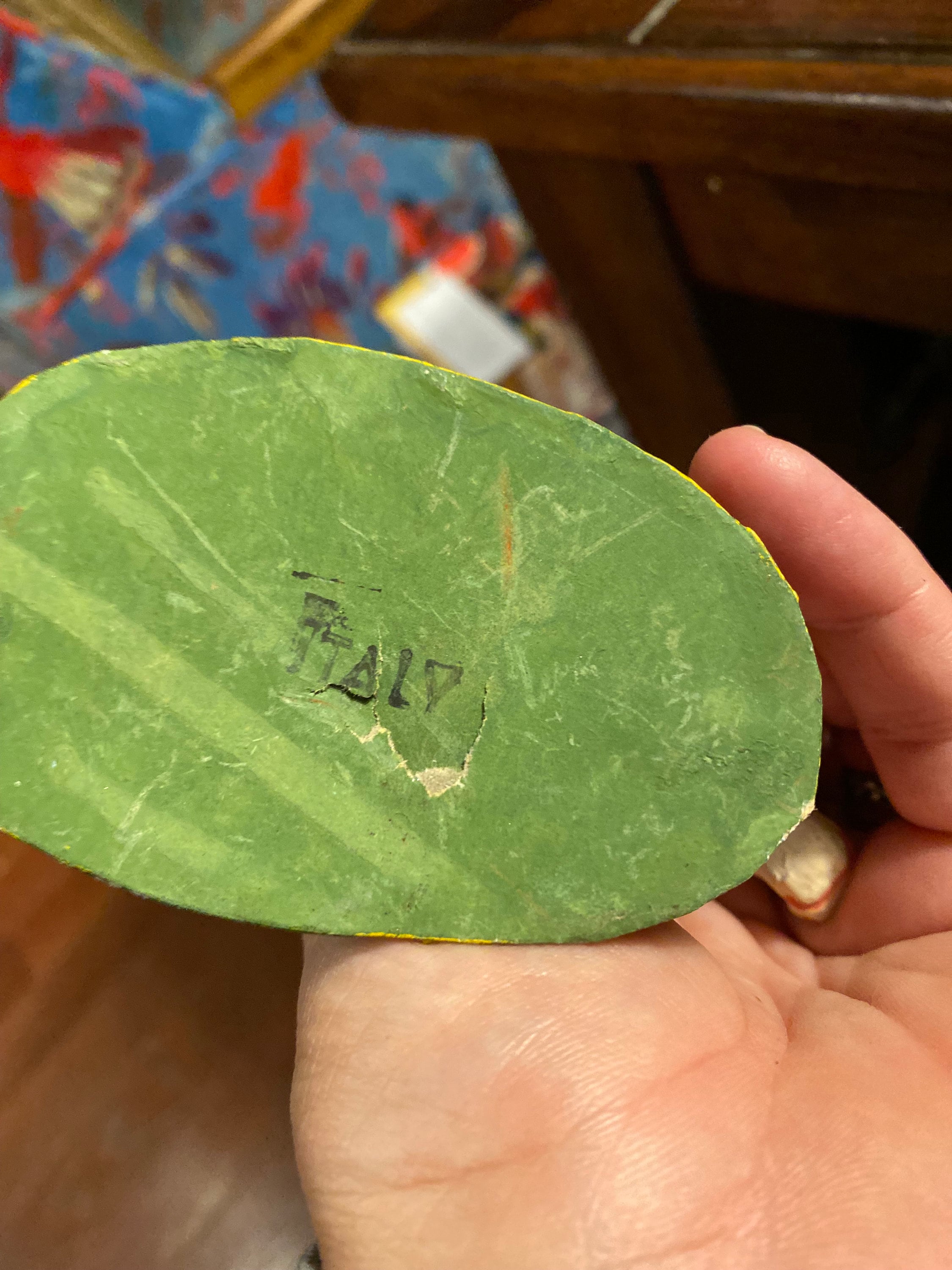 Vintage Italian Nativity Scene Figures Etsy