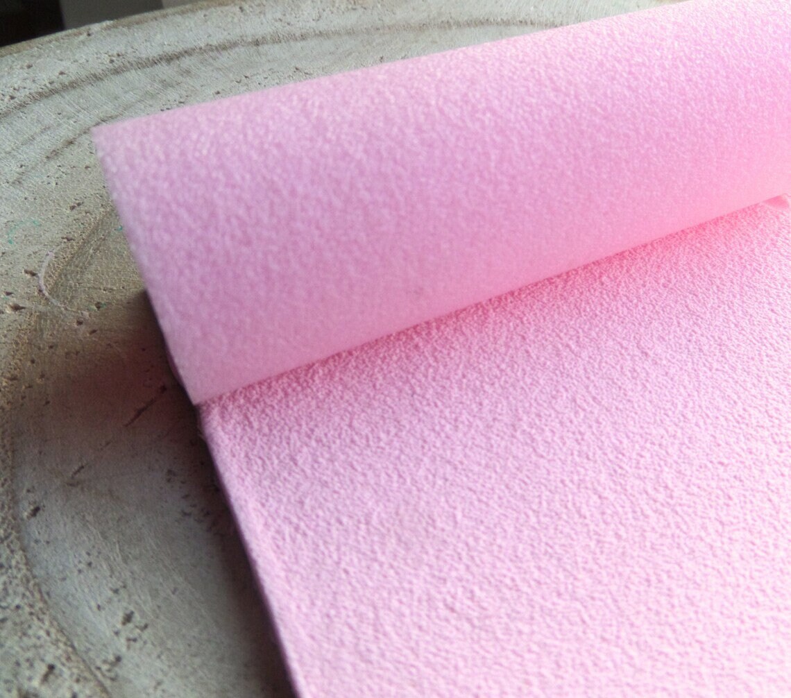 Fine Sandpaper Texture Roller for Polymer Clay Diy Earrings Etsy