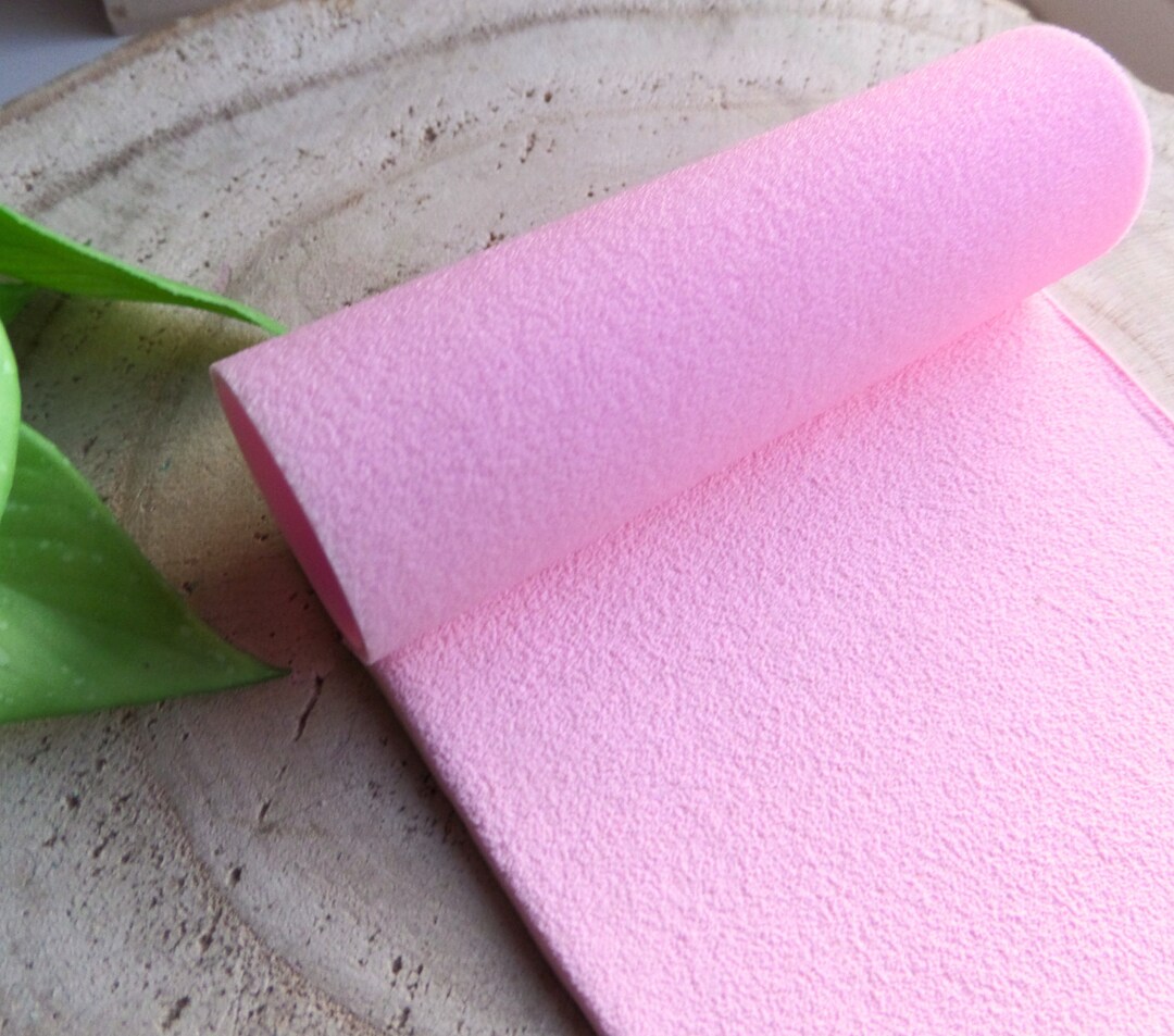 Fine Sandpaper Texture Roller for Polymer Clay, Diy Earrings, Clay