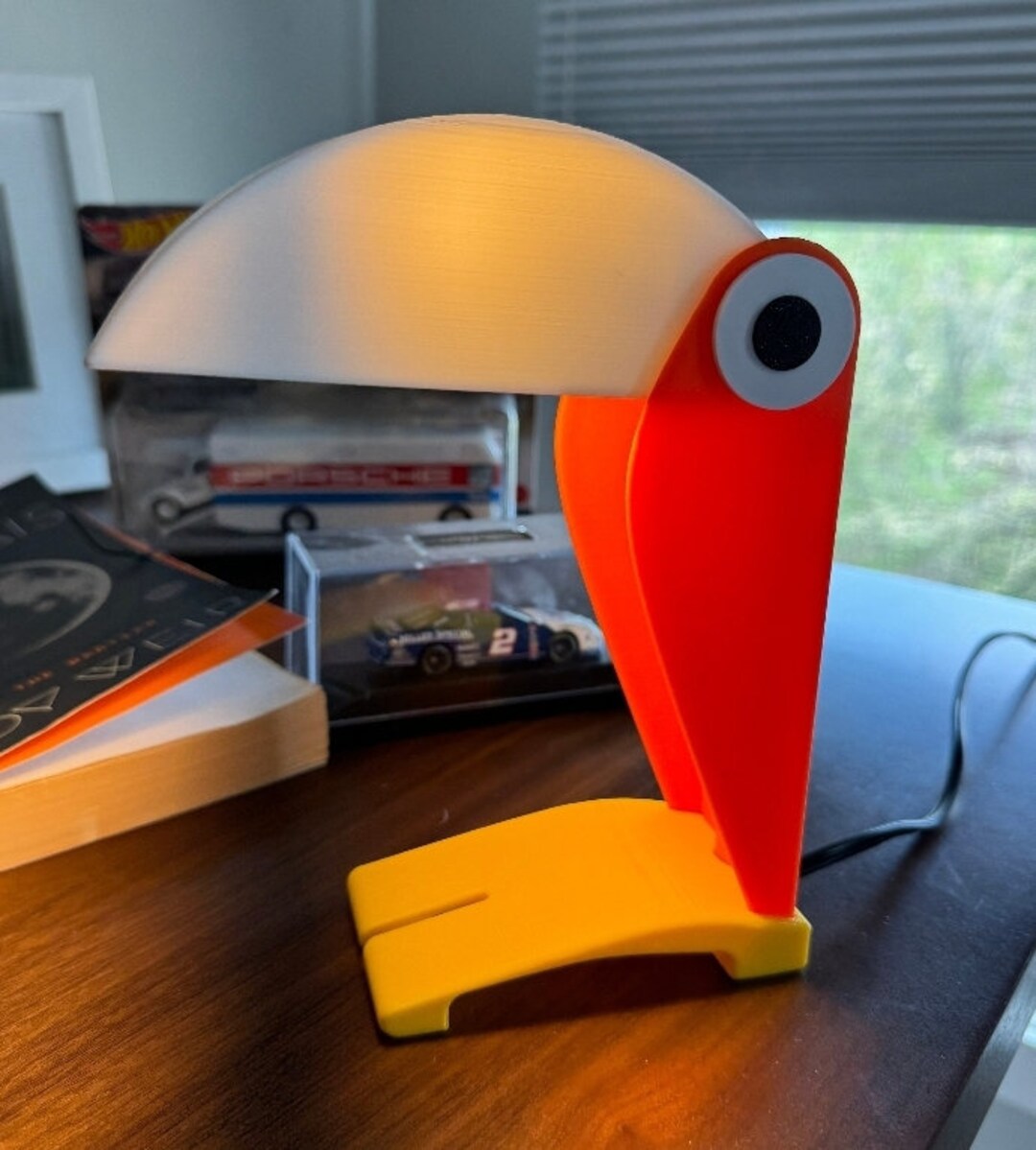 McCasland 3D Prints