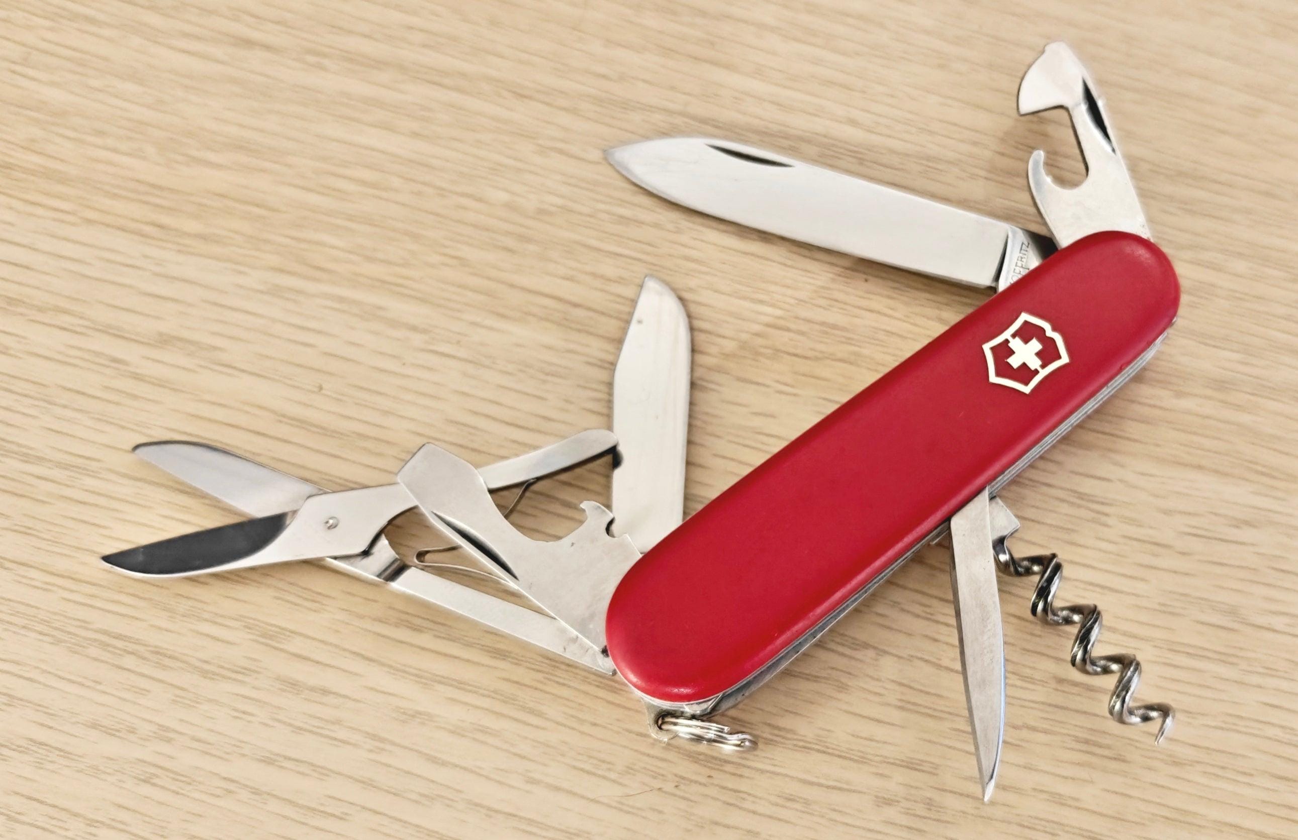 Hoffritz knife - Etsy 日本