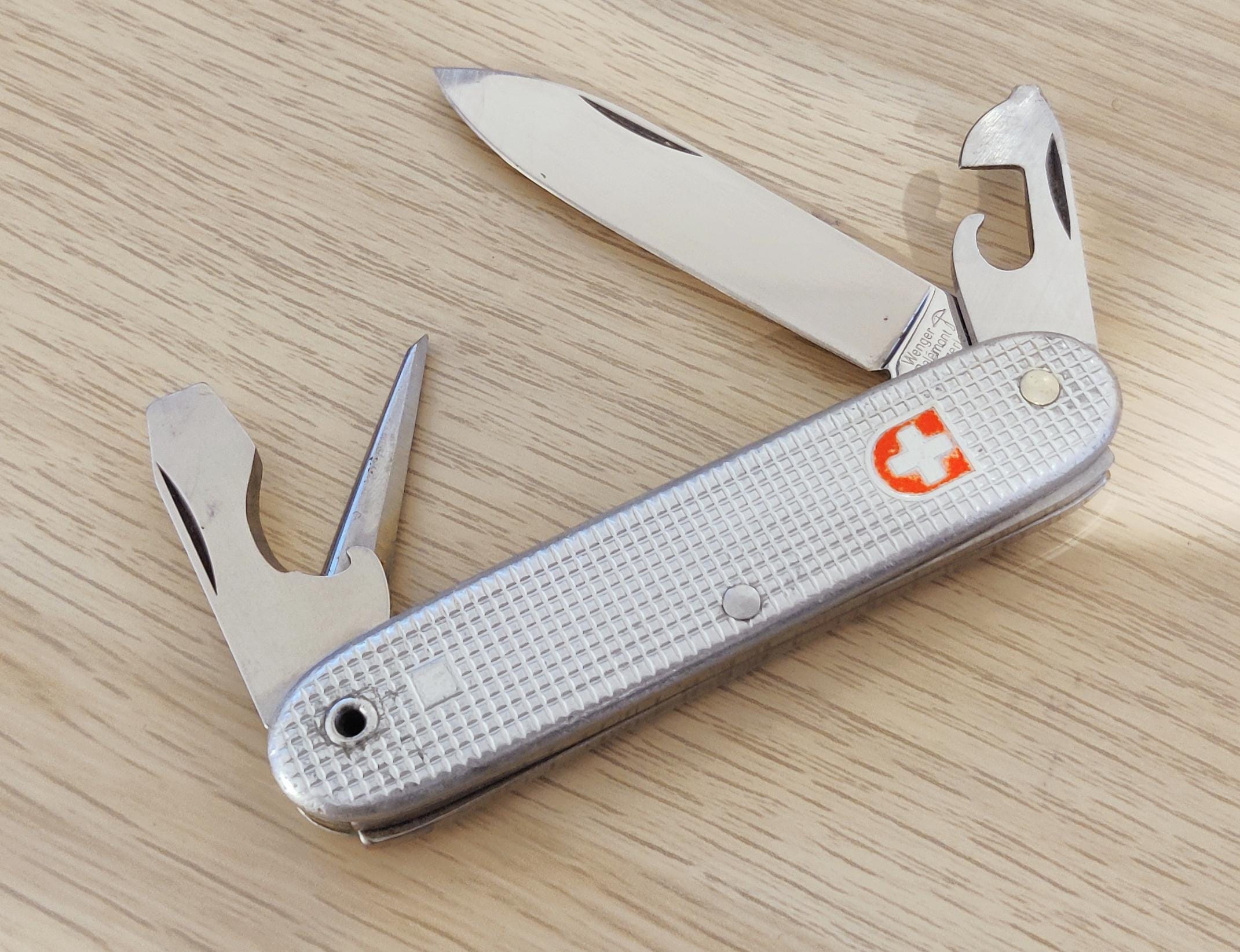 Wenger knives - Etsy 日本 Wenger knives - Etsy 日本