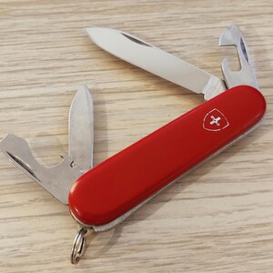 Victorinox Economy Etsy Canada