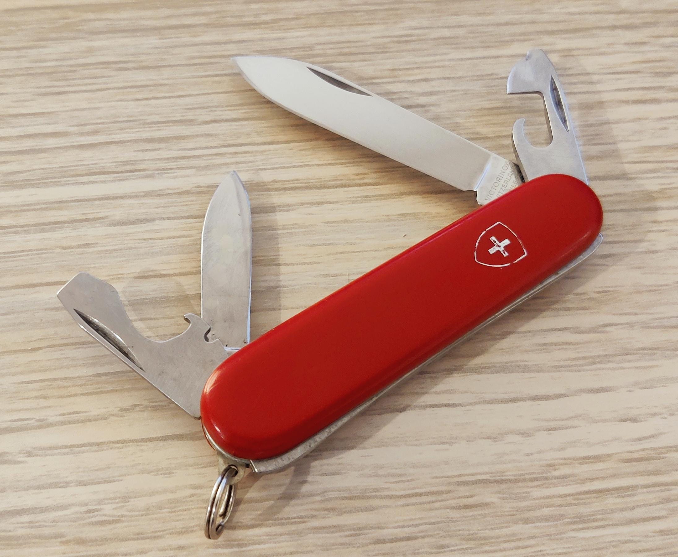 Victorinox economy hotsell