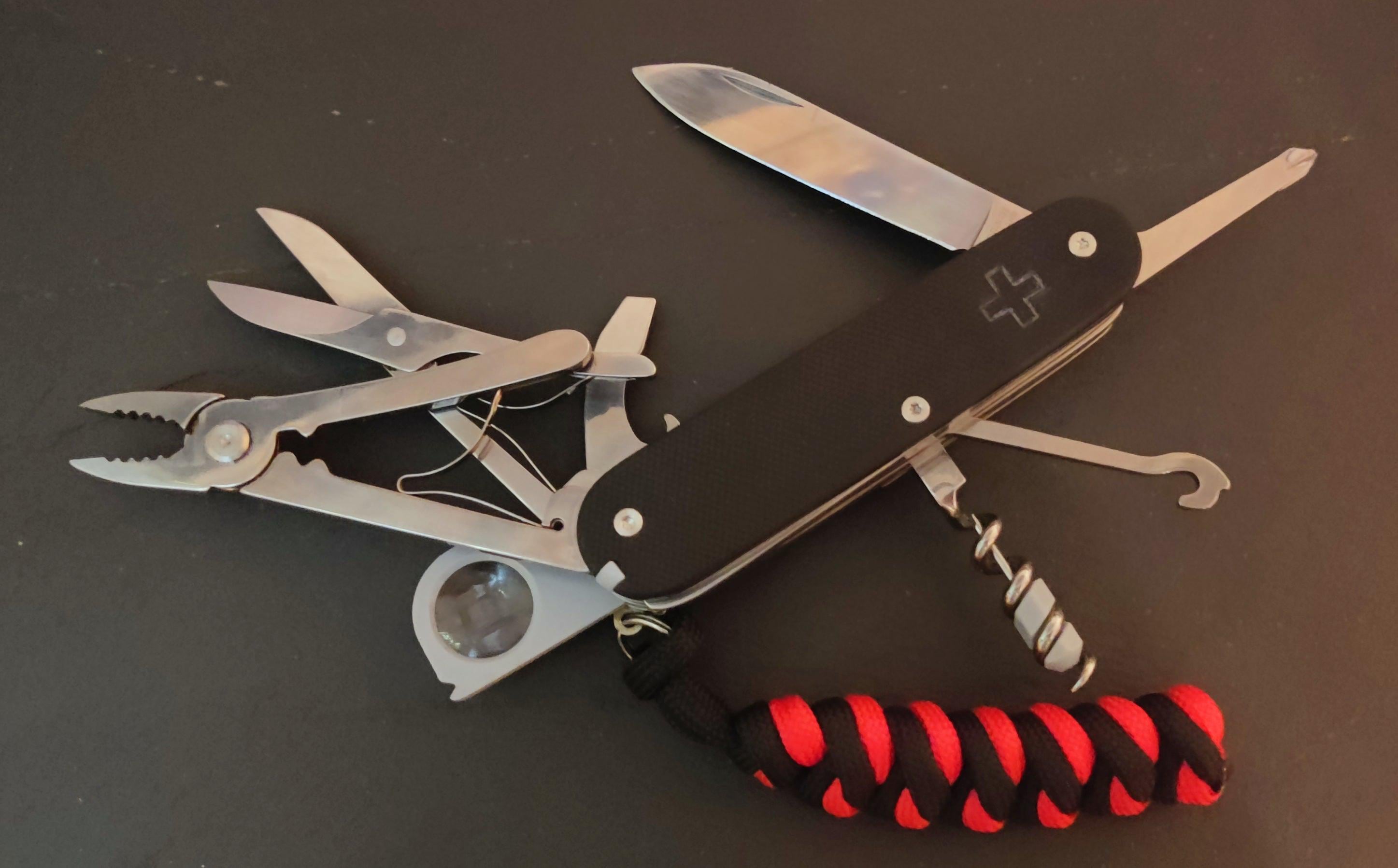 Victorinox Yeoman - Main Image