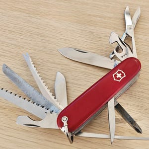 Hoffritz knife - Etsy 日本