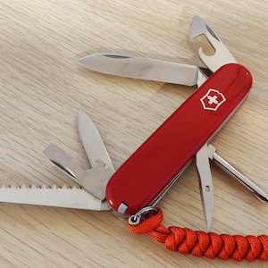 Victorinox Swiss Army Hiker