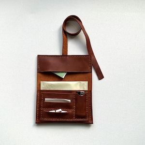 ryo tobacco pouch Ryo Cigarette Pouch