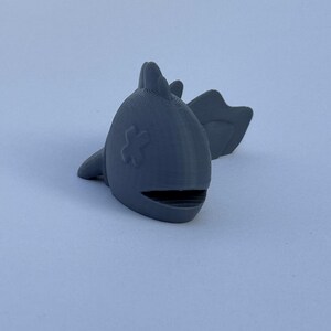Fish Flexi/Articulated