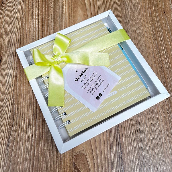 Flat Square box with acetate lid, Treat Box Template, Cricut Cut Files, gift box, notebook box, candle box, Tray Box, transparent lid, SVG.