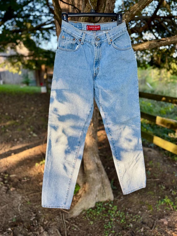 Levi Jeans (Red Line, Red Tag)