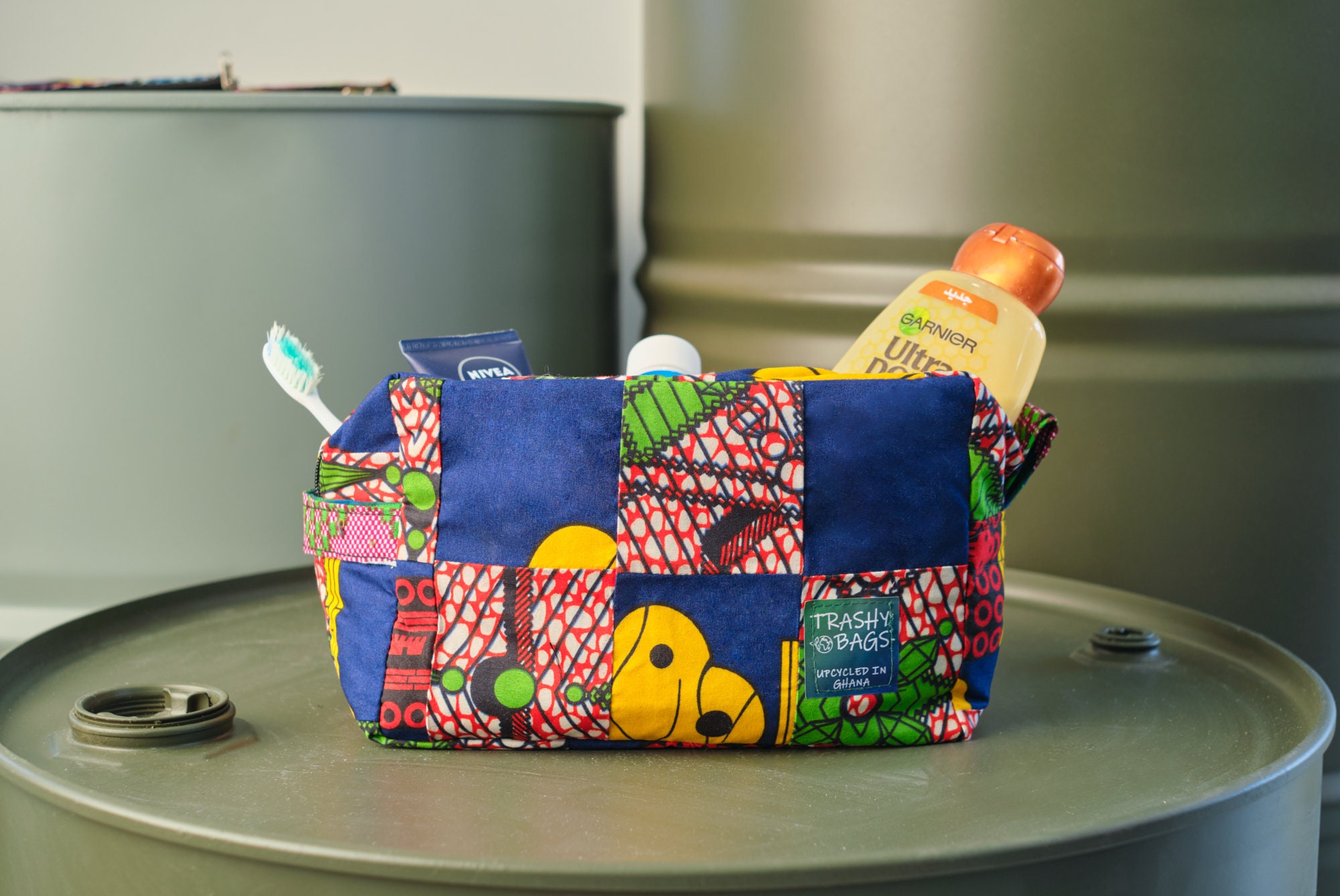 Tote bags made from online recycled plastic bottles uk