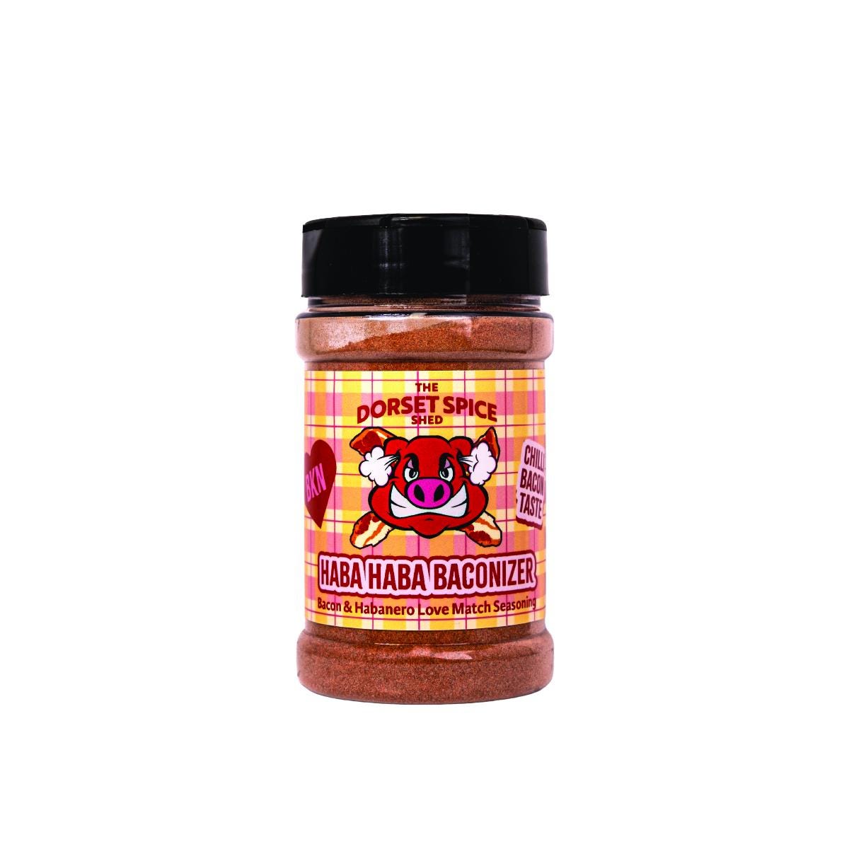 The Dorset Spice Shed Baconizer Haba Haba!