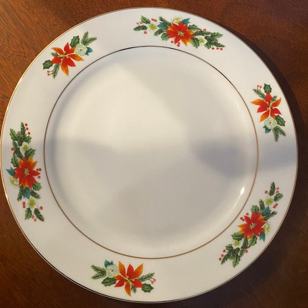 Royal norfolk dishes history