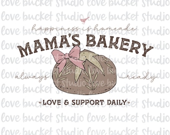 Zuurdesem Mama, Zuurdesem SVG, Zuurdesem Sociale Club PNG Sublimatiebestand, Wake and Bake, In My Sourdough Era, Coquette Esthetisch Shirt Design