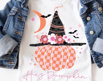 ヘイパンプキンPng、ブーPng、不気味なハロウィンPng、レトロなハロウィンPng、ハロウィン昇華、子供用シャツデザイン、秋SVG、不気味なミニSVG