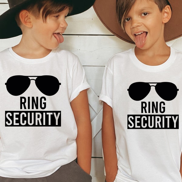 ringsssss shirt
