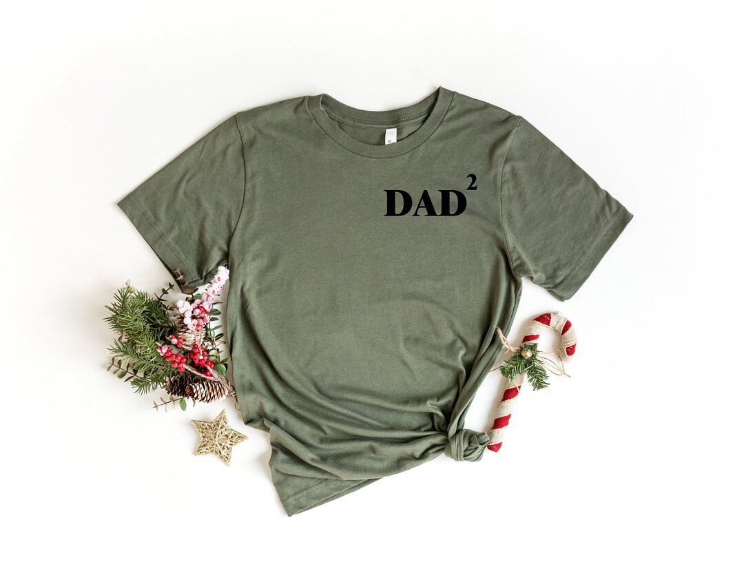Dad 2 Tee main image 1