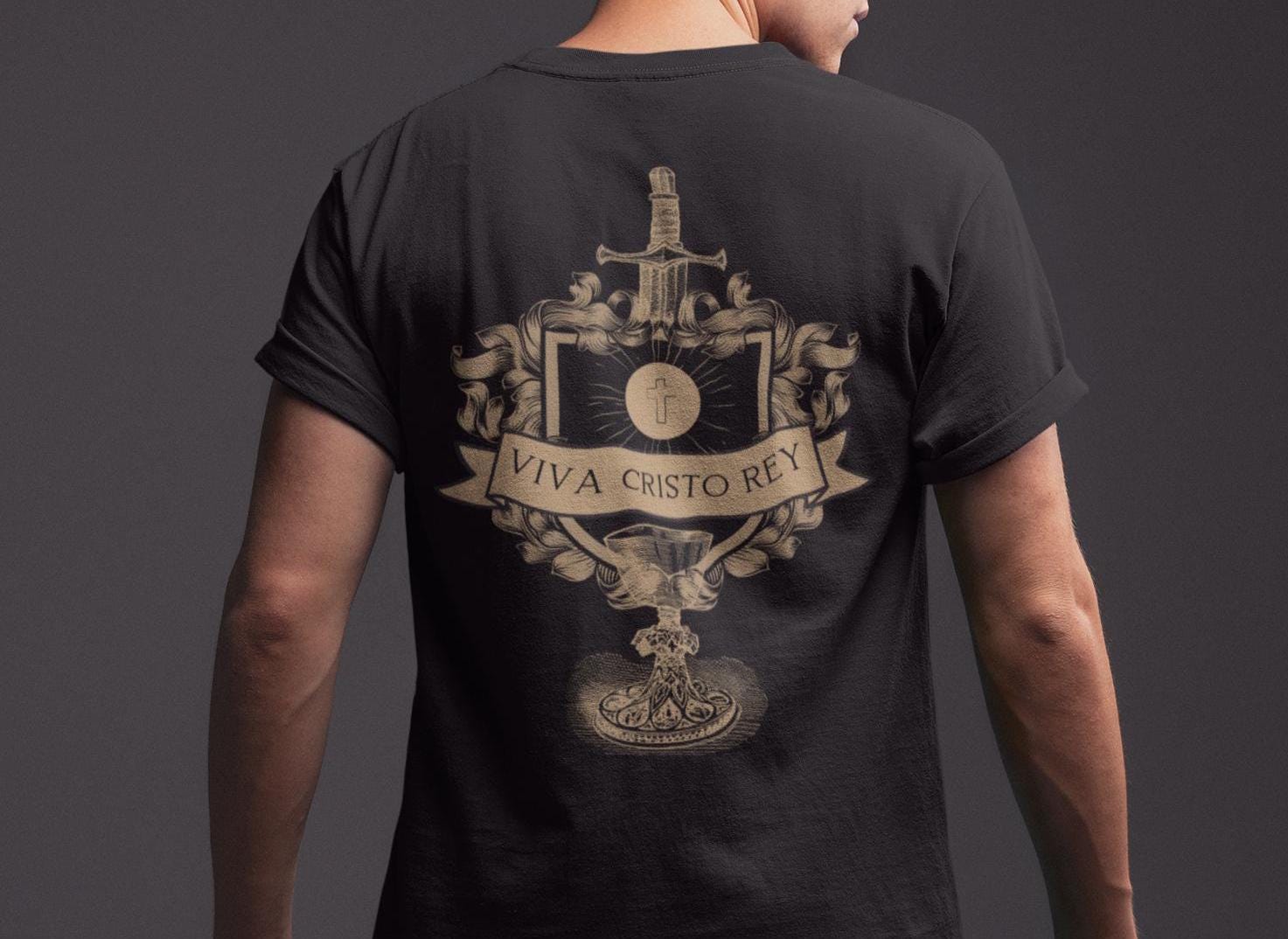 Christo Shirt