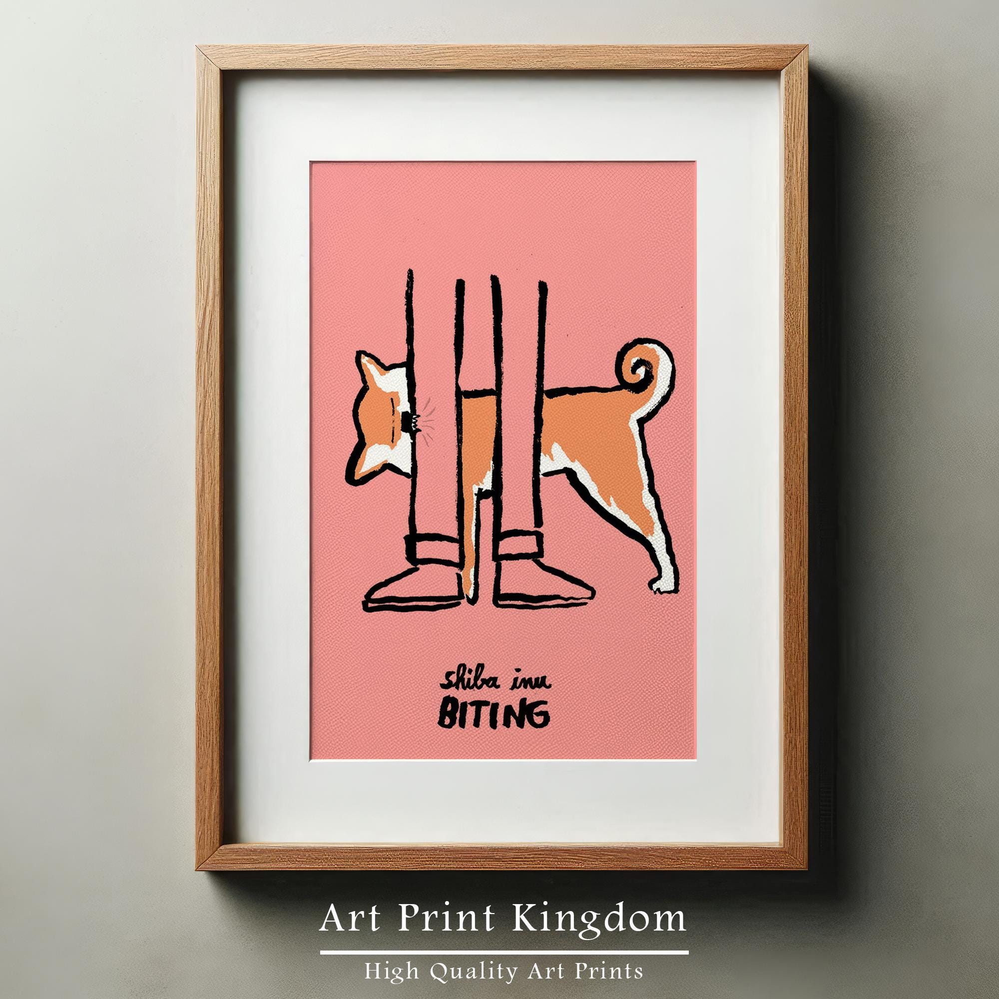 一点もの　ジャン・ジュリアン Jean jullien - Etsy 日本