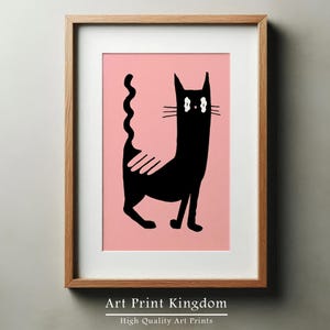 Jean Jullien • Jean Jullien Print • Jean Jullien Poster • Humorous Illustration • Minimalist Illustration • Pop Art • Home Decoration • Art