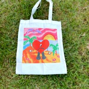 Un Verano Sin Ti Tote Bag