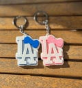 Soda Tab Opener Keychain