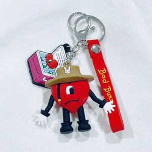 Neverita Keychain