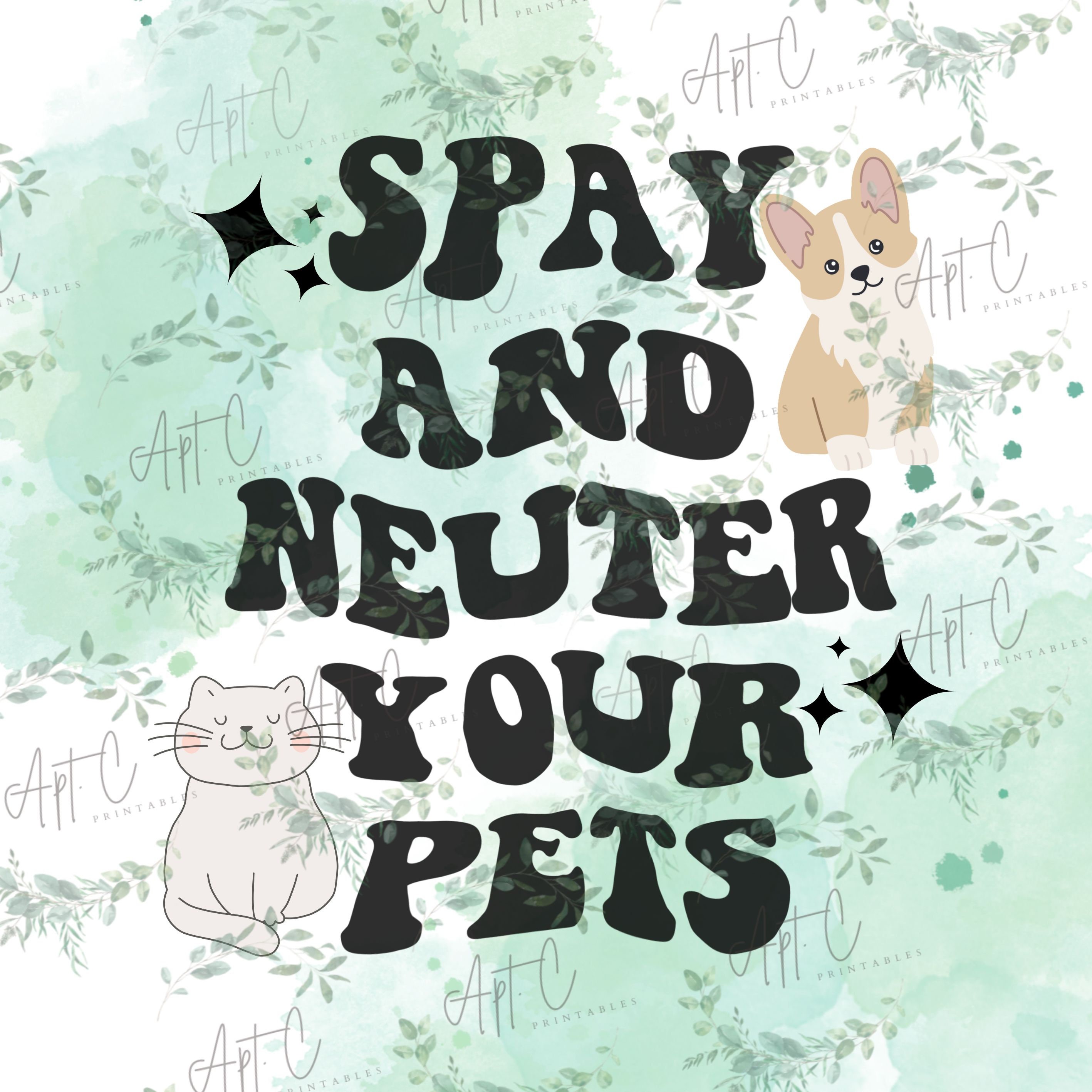 SAVE A LIFE Spay or Neuter in the Hoop Snap/rivet Key -  Hong Kong