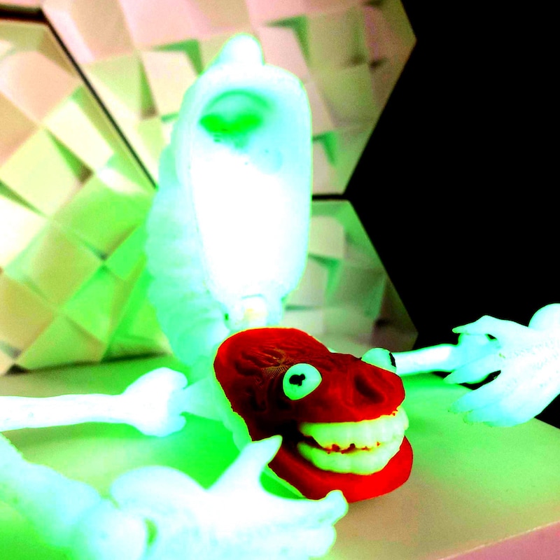 Scp Toys - Etsy