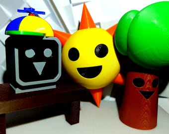 Sprunki Incredibox set of 3 pack 6