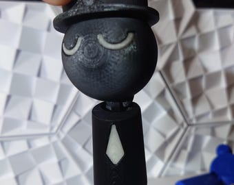 Sprunki Incredibox set da pezzi confezione Glow in the dark