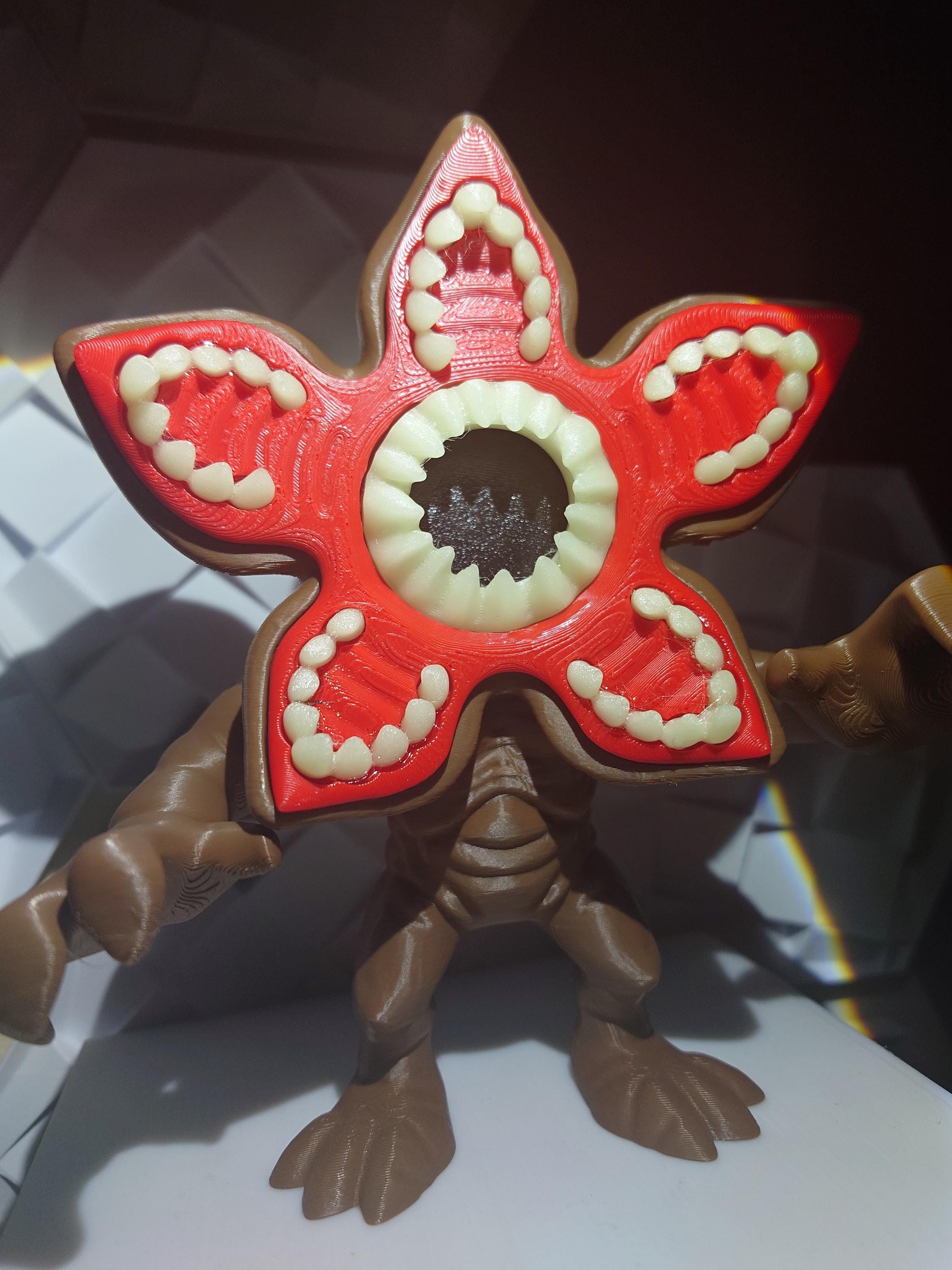 Siren head toy action figure - Etsy 日本