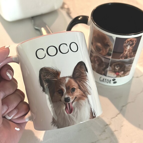 Photo Mug