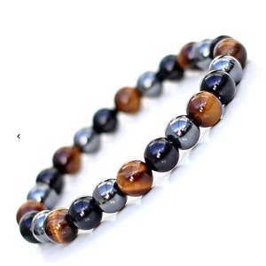 Triple Protection Bracelet