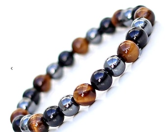 Triple Protection Bracelet