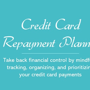 Tracker voor creditcardbetalingen