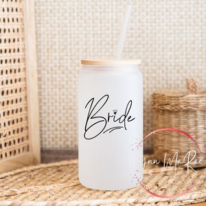Personalized Wedding Tumbler, Wedding Party, Bridesmaid, Bride Tribe, Bachelorette, Bridesmaid Proposal, Future Mrs, Maid Of Honor Gift
