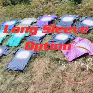 Blank Gebleichte T-Shirts, Blank Gebleichte Hemden, Rohling Gebleichte Hemden, Großhandel Blank Gebleichte Hemden, Bleichmittel Lange Ärmel